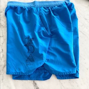 Nike Special Edition Men’s Gym Shorts